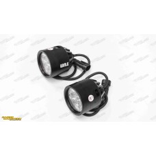 Đèn Led Trợ Sáng TUN-40 40W - New (chính hãng)